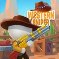 Western Sniper: A Thrilling Online Shooting Experience