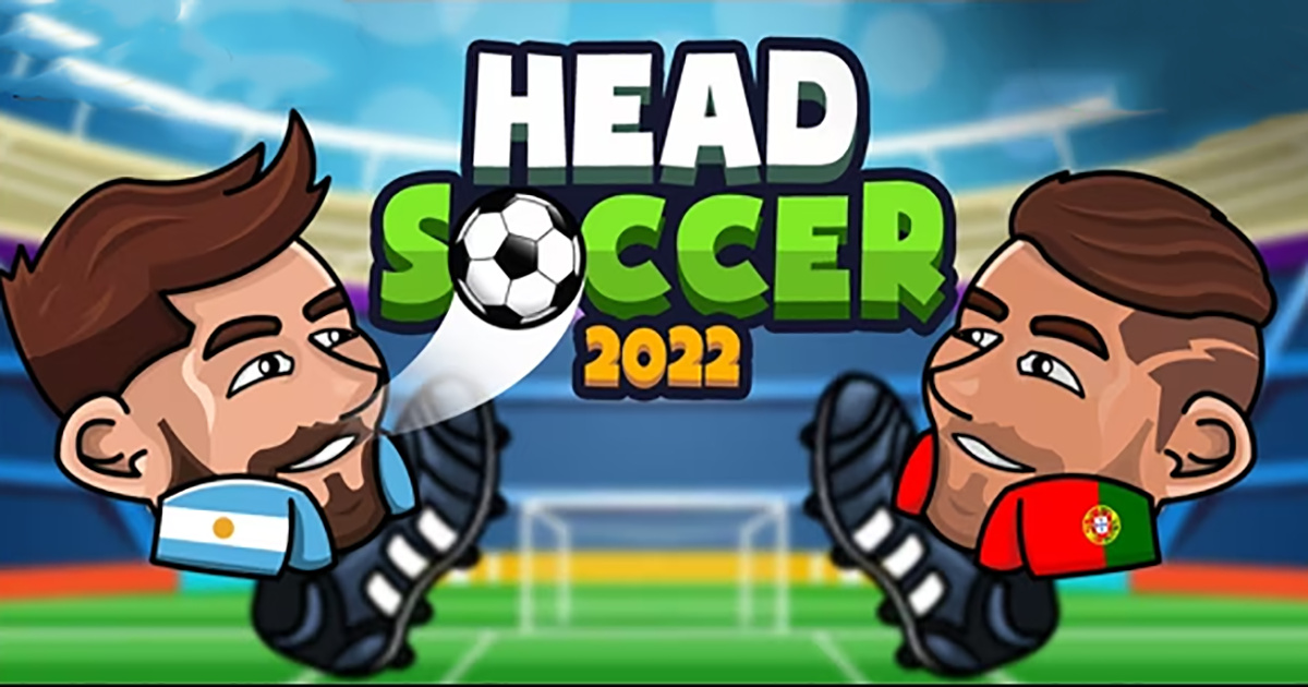 Head Soccer 2022