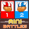 Experience Thrilling Action with “12 MiniBattles Two Players”: The Ultimate Online Gaming Challenge