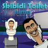 Skibidi Toilet Jump Challenge: The Ultimate Online Game Experience