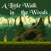 A Little Walk in the Woods: Unveiling the Beauty of Exploration and Adventure