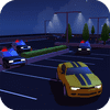 Car Chase Parking: Master the Art of Parking in High-Speed Pursuits