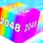 Unleash the Fun with 2048 Cube Shooting Merge: A Unique Gaming Experience