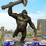 Unleash Chaos in “Angry City Smasher”: The Ultimate Online Gaming Experience