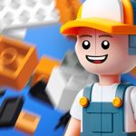 Construction Set 3D: A Fun and Engaging Building Game