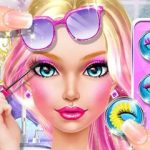 Fashion Doll Diversity Salon: Embrace Creativity and Celebrate Diversity in the Ultimate Styling Game