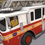 Experience the Thrill of Fire Truck Driving Simulator: A Guide to Online Firefighting Adventures