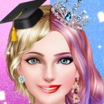 Girl Secret Princess Makeover – A Magical Beauty Adventure