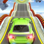 Mega Ramp Car Stunts – Ultimate Extreme Racing Challenge