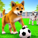 My Virtual Dog Care: The Ultimate Online Pet Game Experience