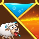 Pin Puzzle: Save The Sheep – An Engaging Online Adventure Game