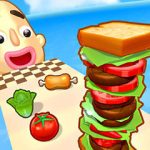 Master the Art of Sandwich Crafting in the Addictive Game Sandwich Runner