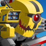 Super Mech Battle: An Action-Packed Online Game for Mech Combat Fans